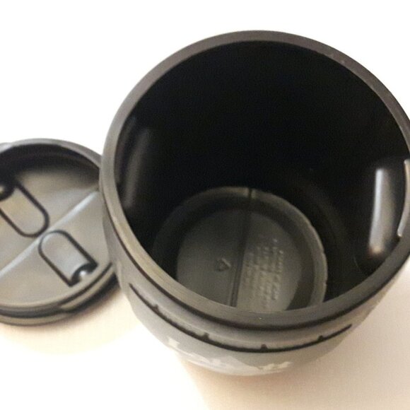 Labatt ICE beer bottle cap catcher - Picture 5 of 5